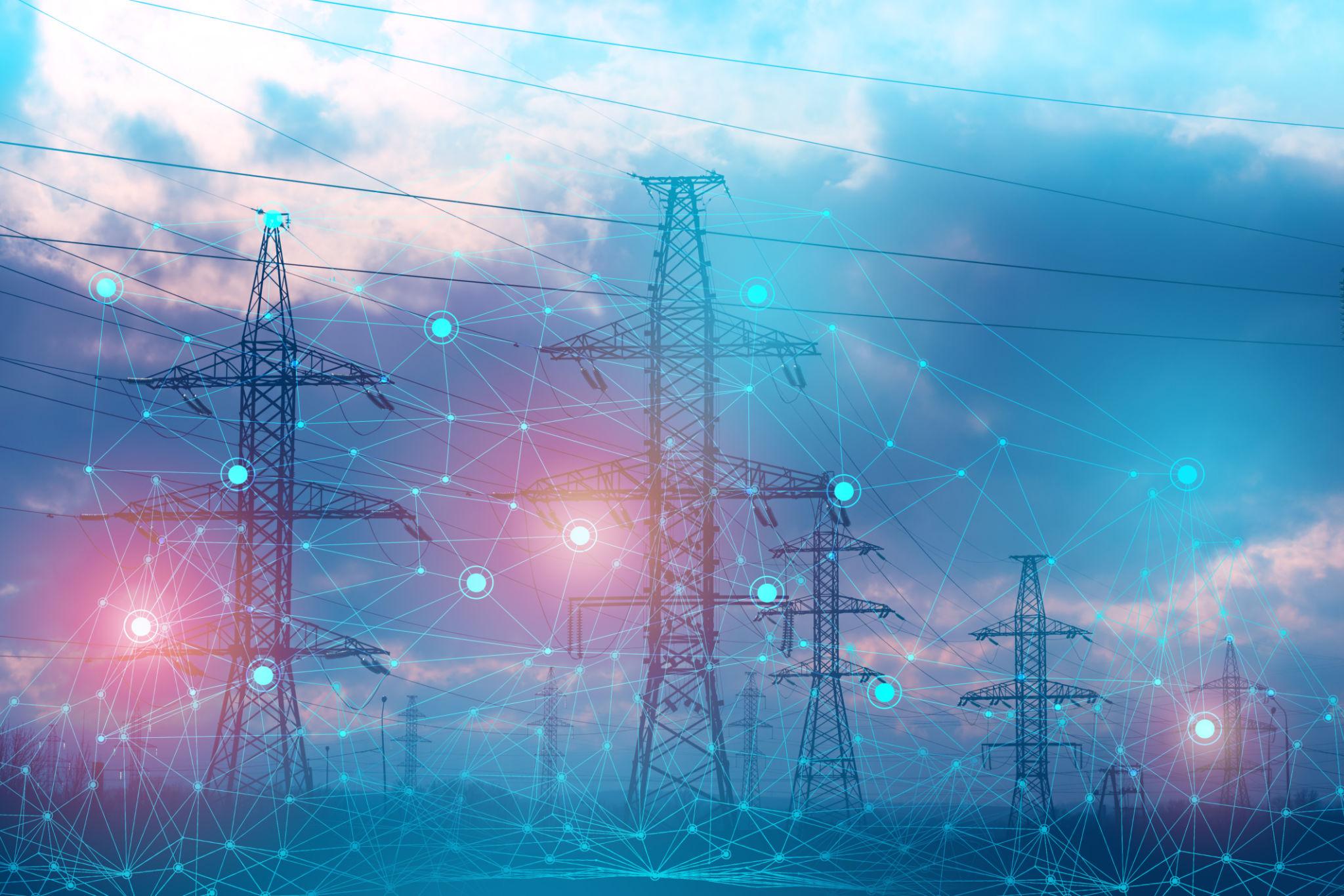 The Future of UK Electricity Demand 2026-2035 — article cover