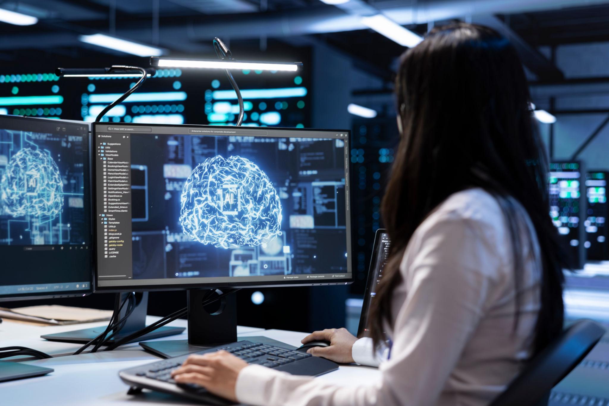 AI & Brain