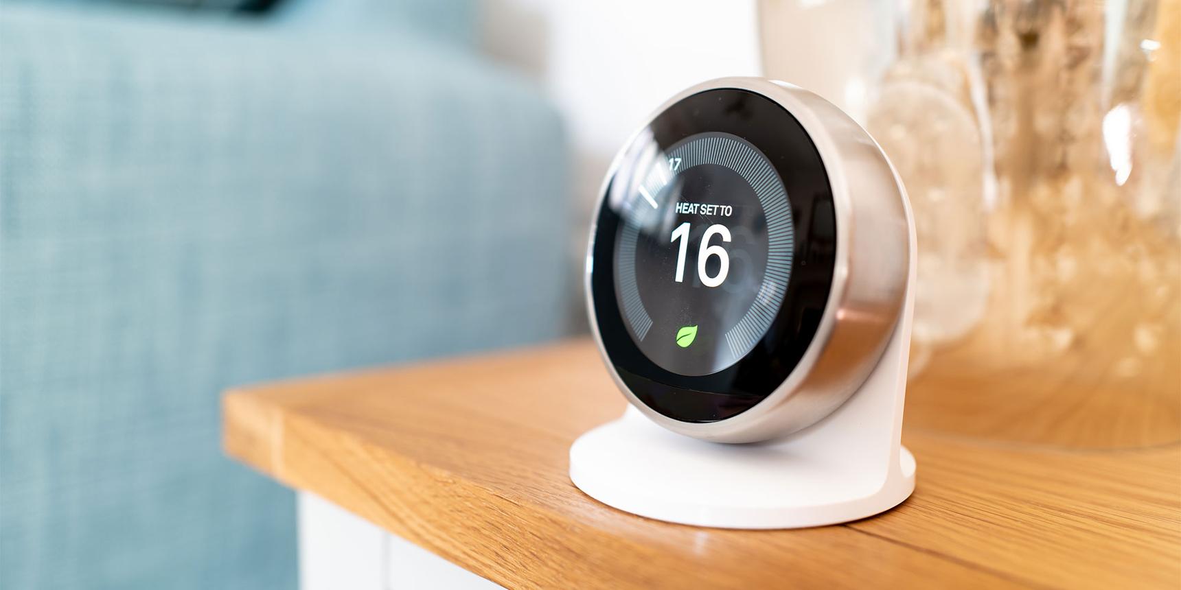 Google Nest