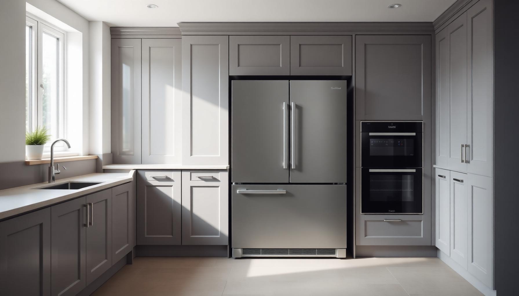 fridge freezer electricity usage uk 1779150721