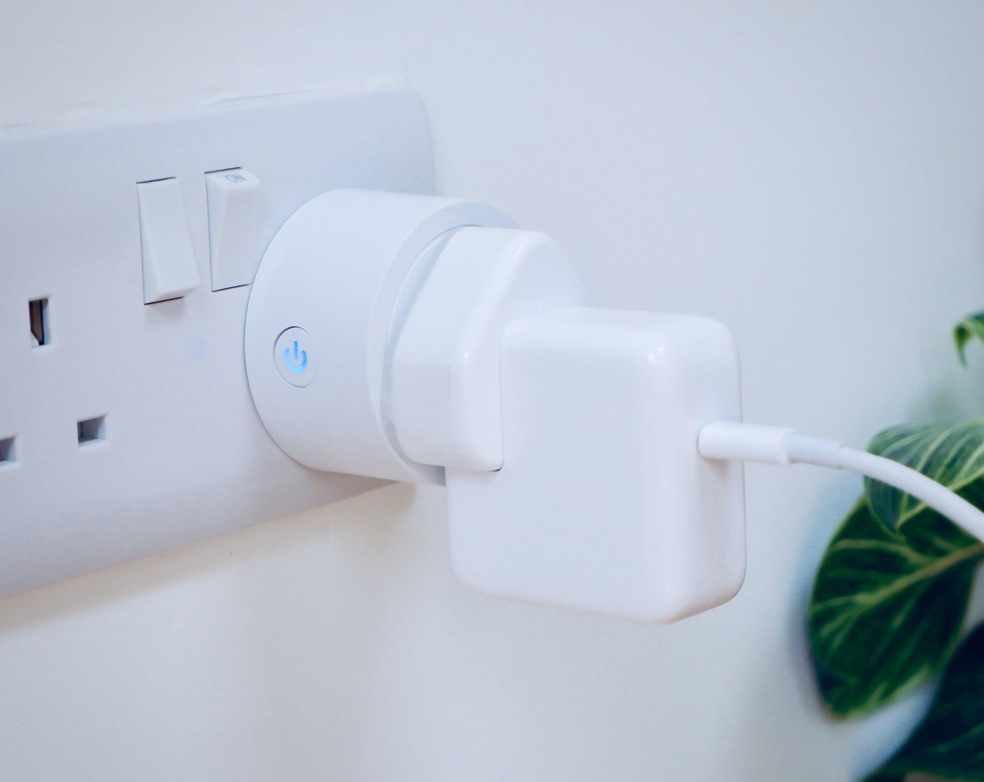 Smart Plug