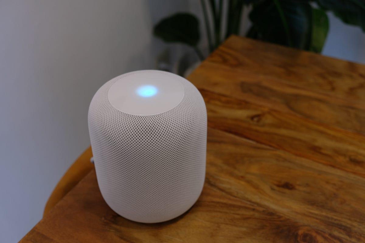 Homepod