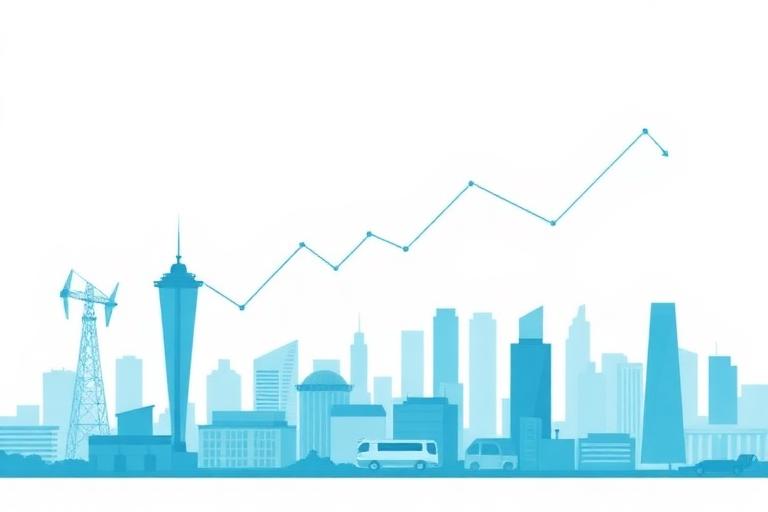 UK Energy Suppliers Compared: Who's Cheapest in 2026? — illustration