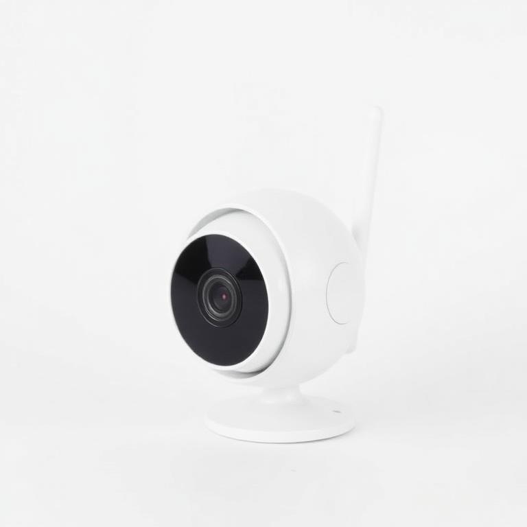 Eufy Security Indoor Cam