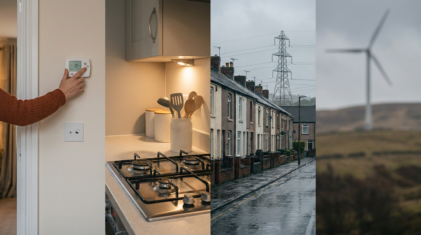 5 Quick Wins to Cut Your Energy Bill This Month — article cover