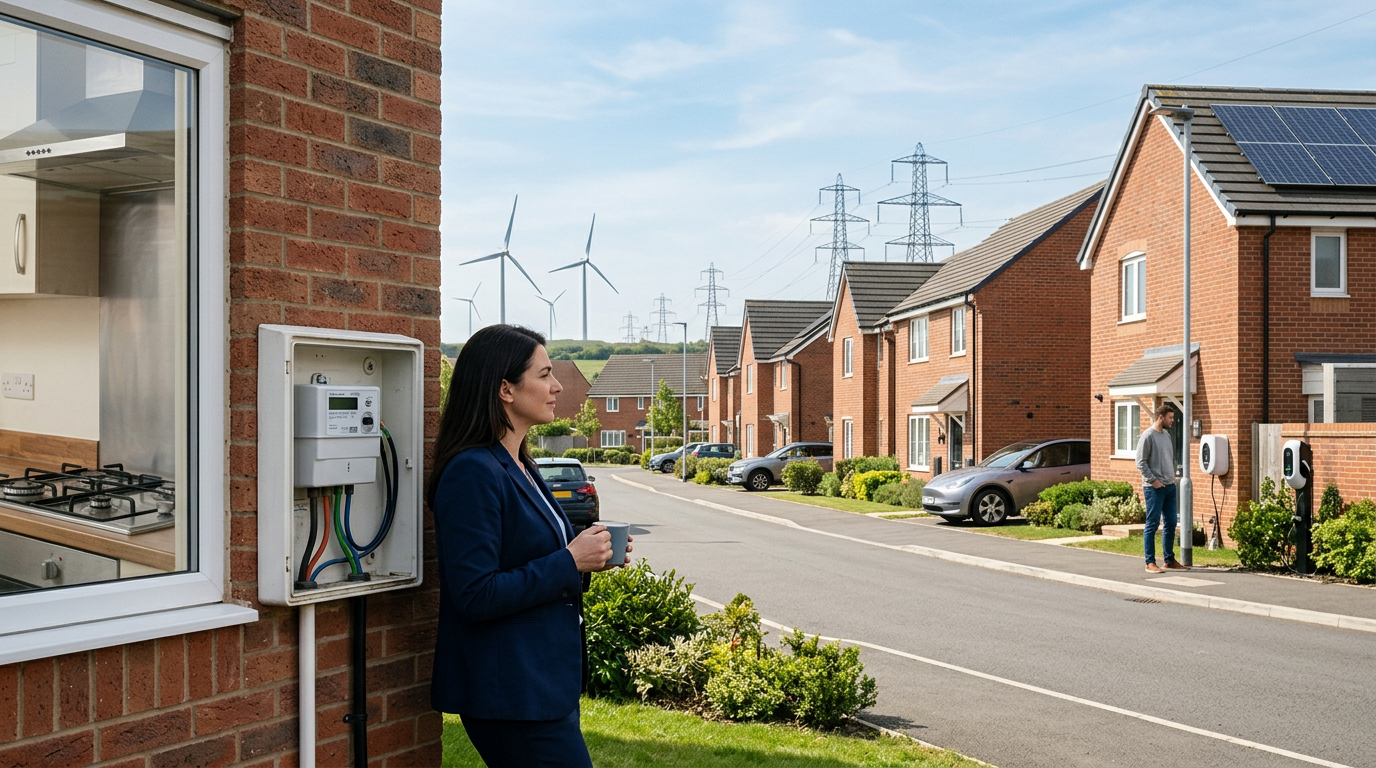 Octopus Energy vs British Gas in 2026: Which is Cheaper and Better? — article cover