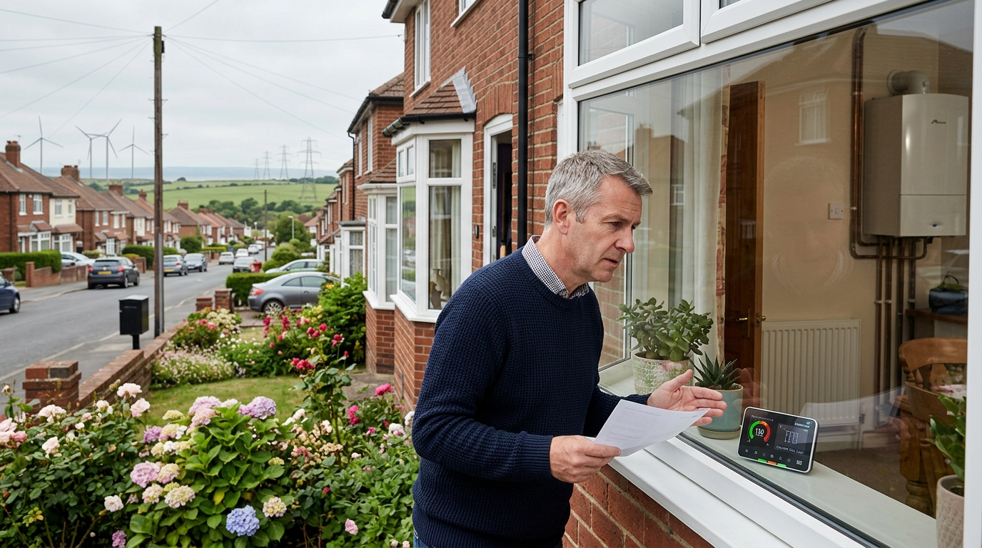 UK Energy Price Cap — Summer 2026 Update — article cover