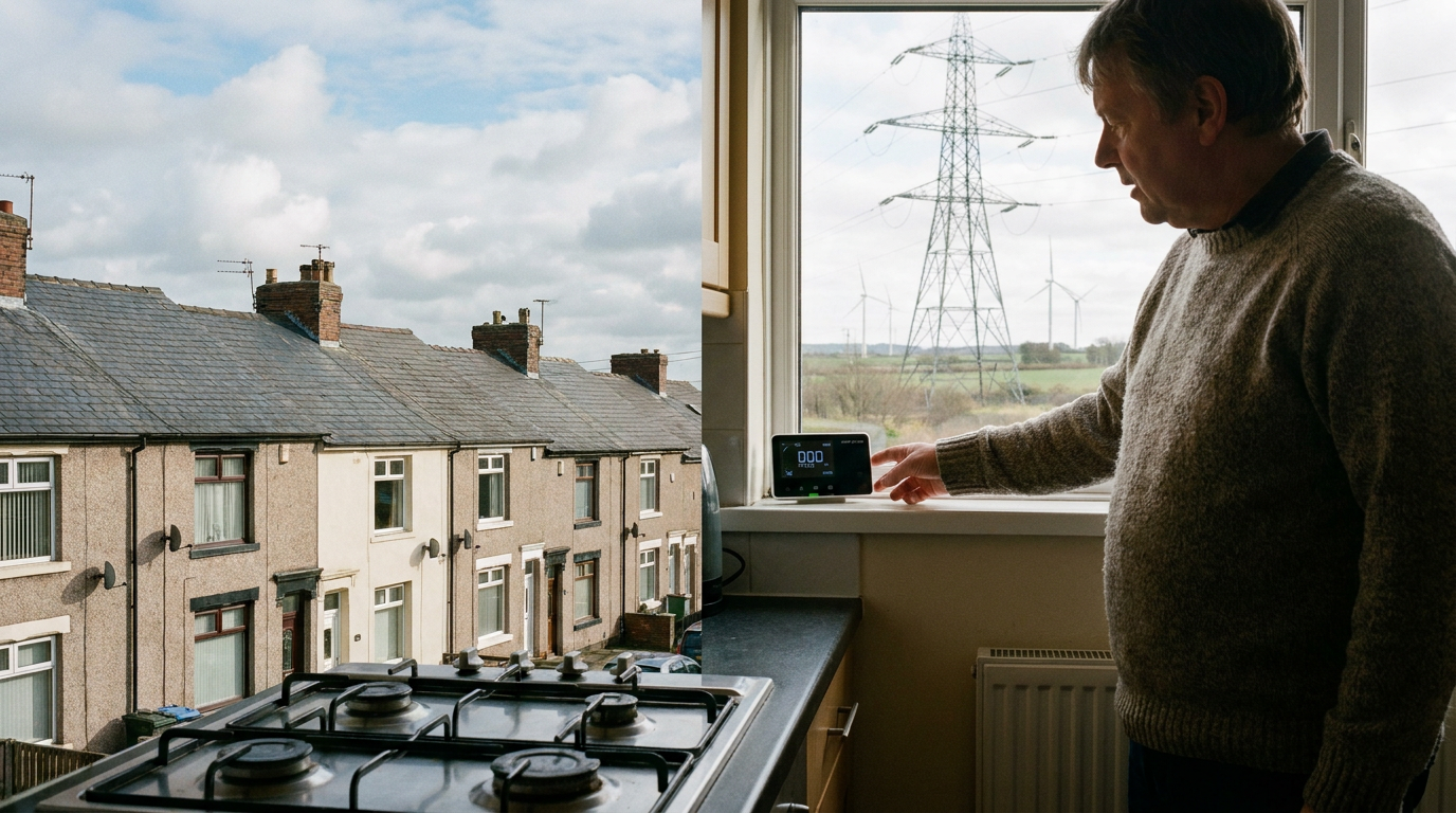 UK Energy Price Update – 5 May 2026: Summer Savings Ahead? — article cover