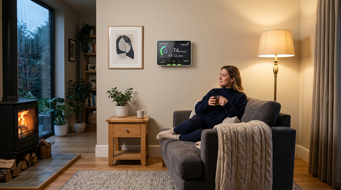 UK Energy Price Update – August 2026: Cap Forecasts & Support Schemes — article cover