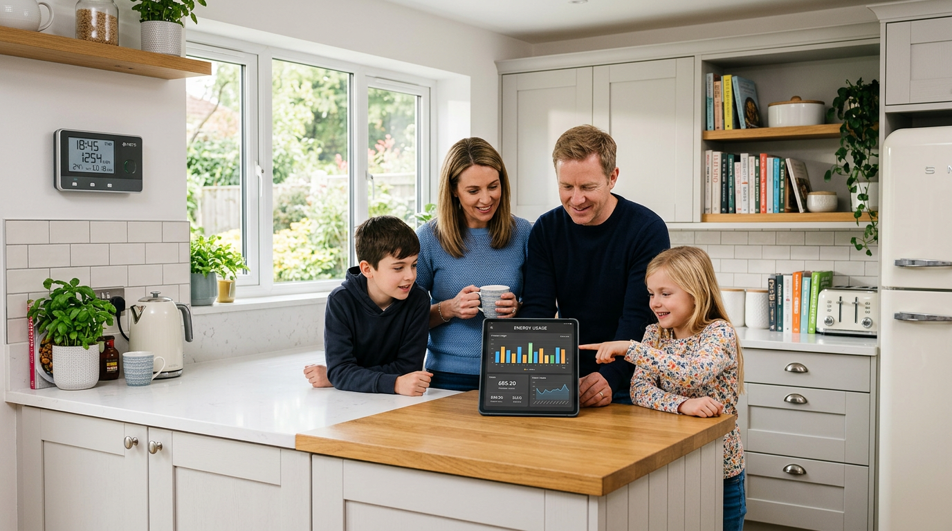 UK Energy Price Update — 7 September 2026: Cap Up, Fixed Deals Emerge — illustration