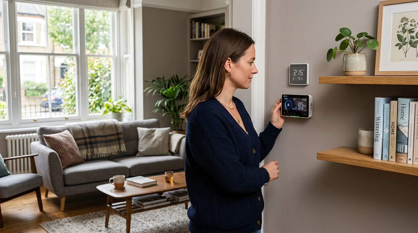 UK Energy Price Update – Gas Spike Threatens Bills (14 Sep 2026) — article cover