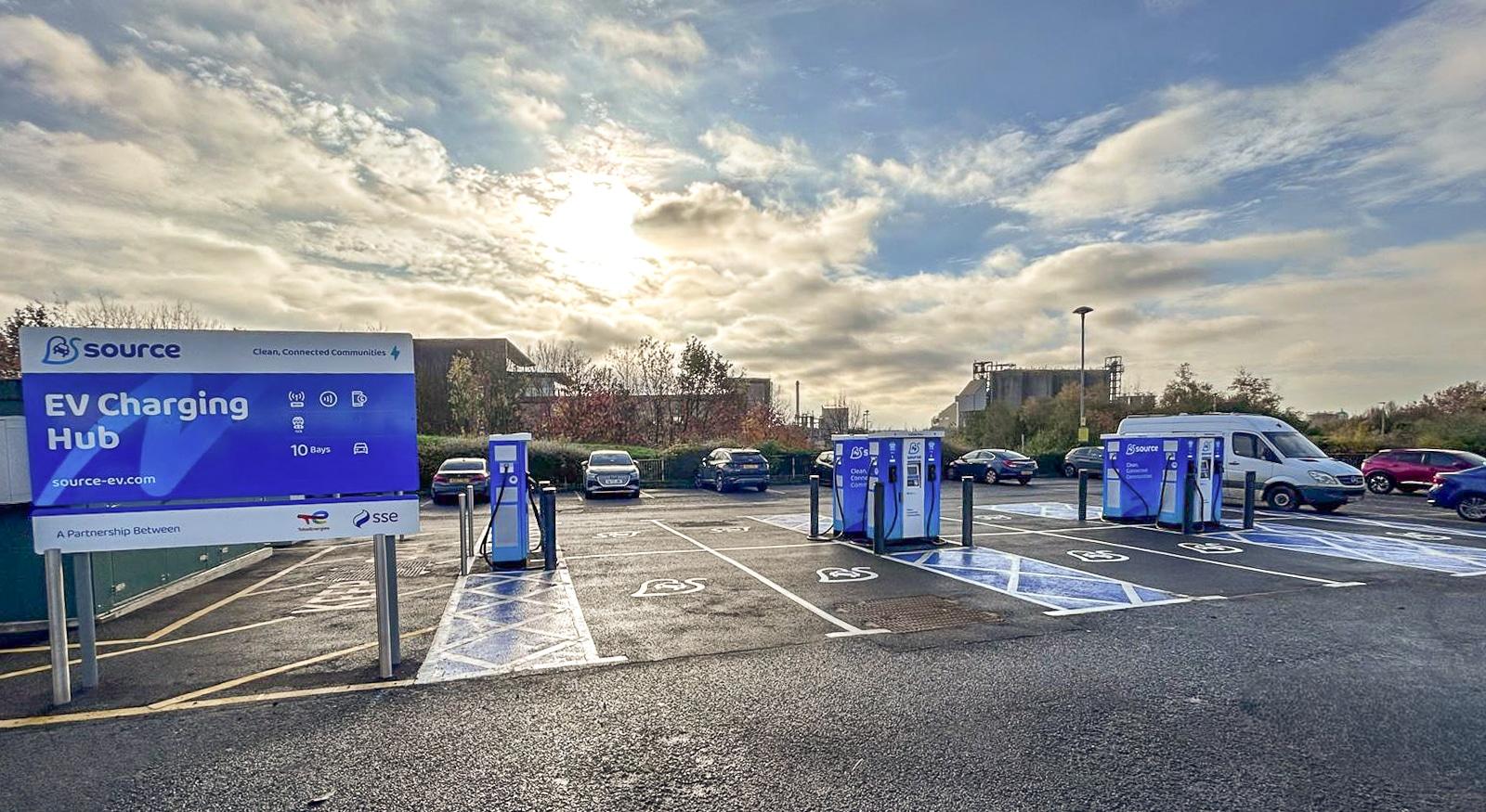 EV vs Petrol Car Running Costs in the UK 2026 — article cover