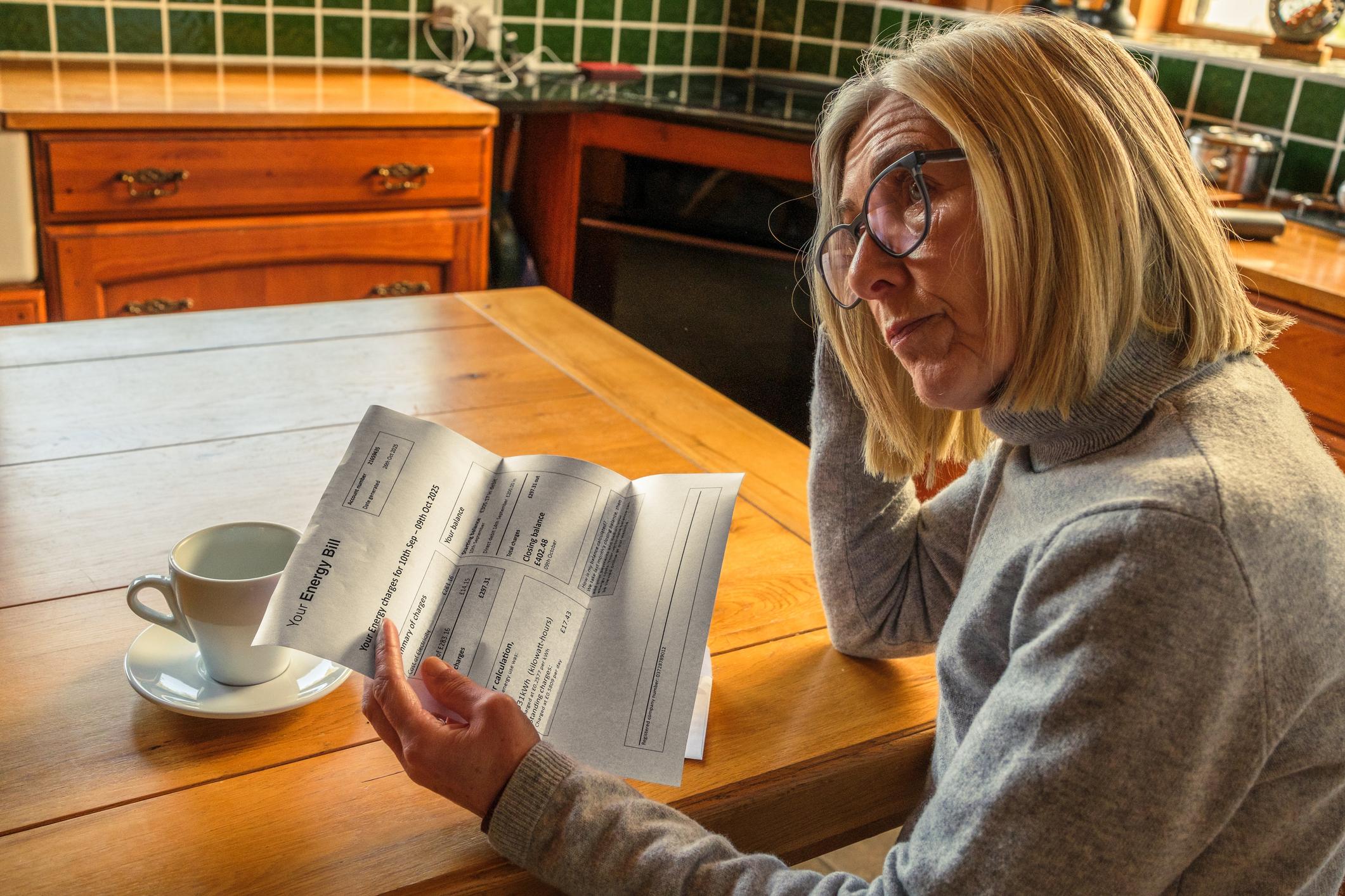 UK Average Standing Charges — article cover