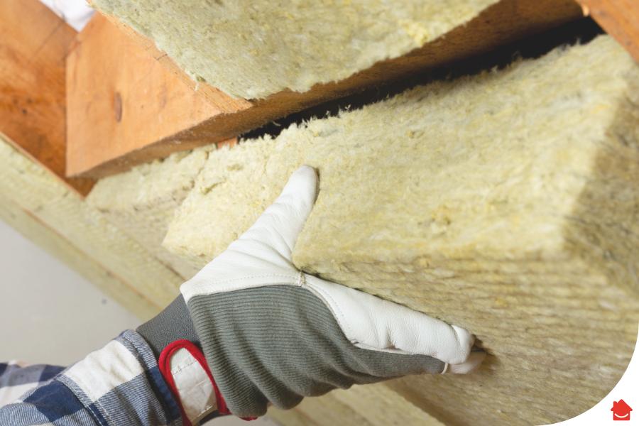 Insulation
