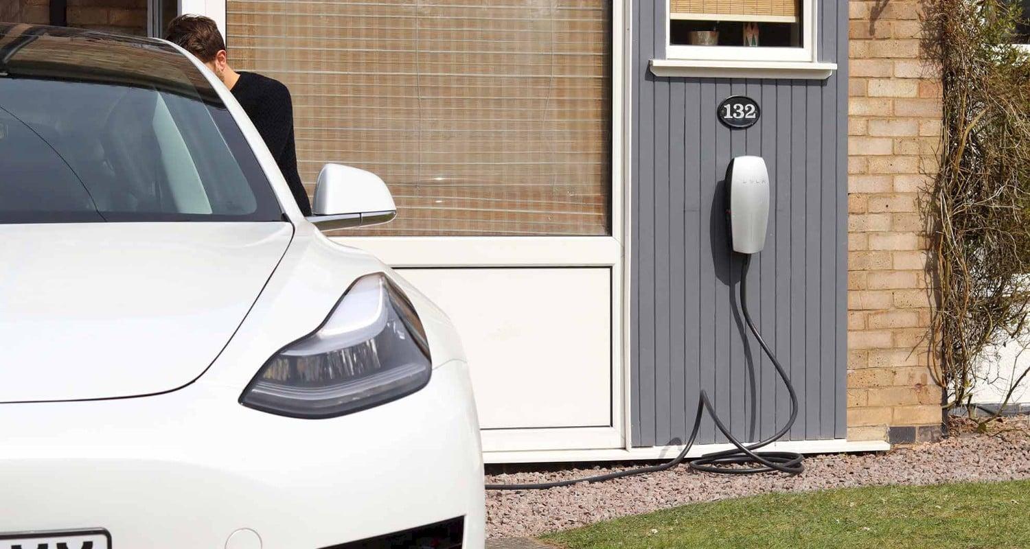EV Home Charging