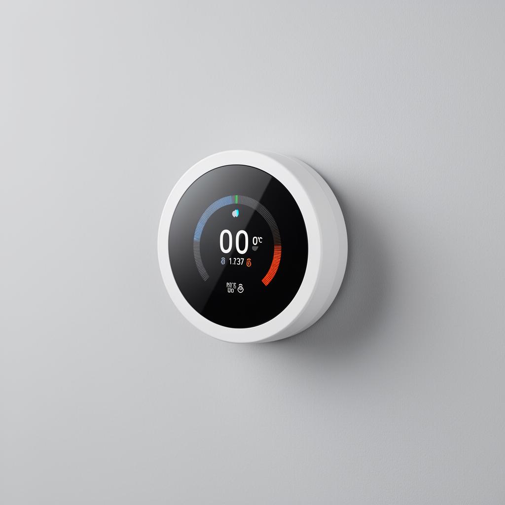 tado Smart Thermostat Starter Kit