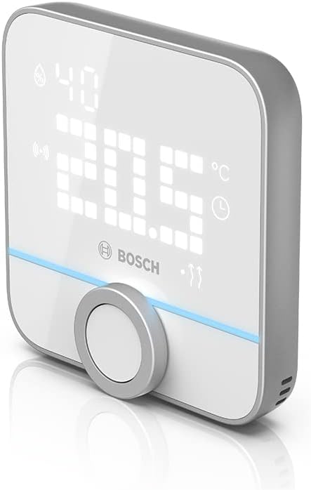 Bosch Smart Home Controller II