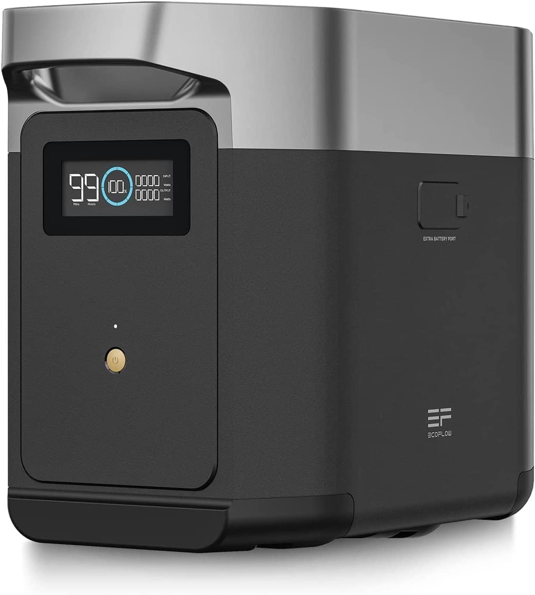 EcoFlow DELTA 2 Extra Battery