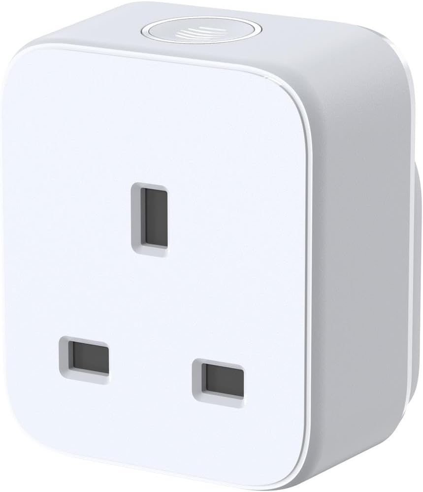 Hive Active Plug With Signal Booster Feature