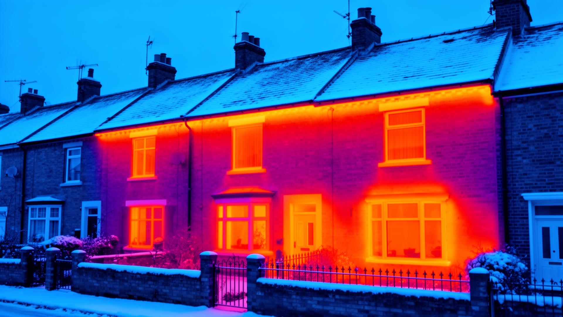 How Much Gas Are UK Homes Wasting? — article cover