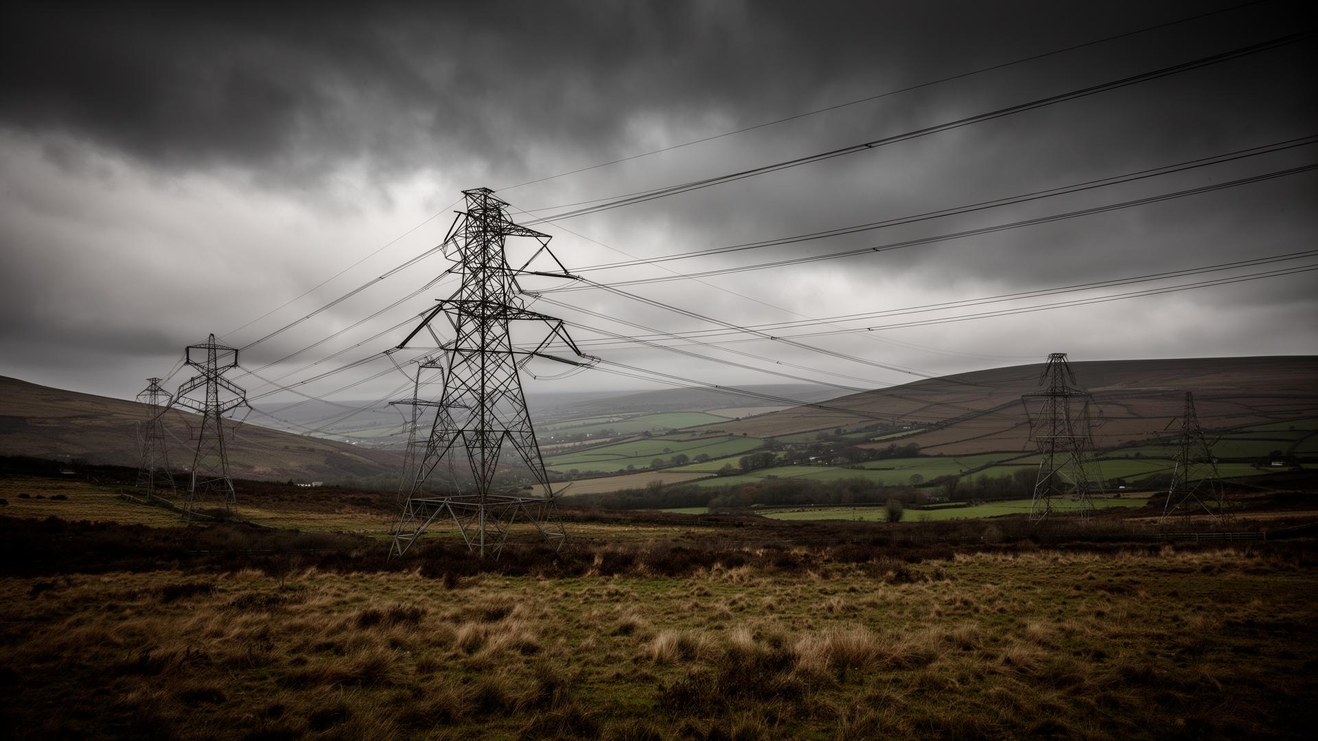 Why Are Some Areas More Vulnerable to Power Cuts? — article cover