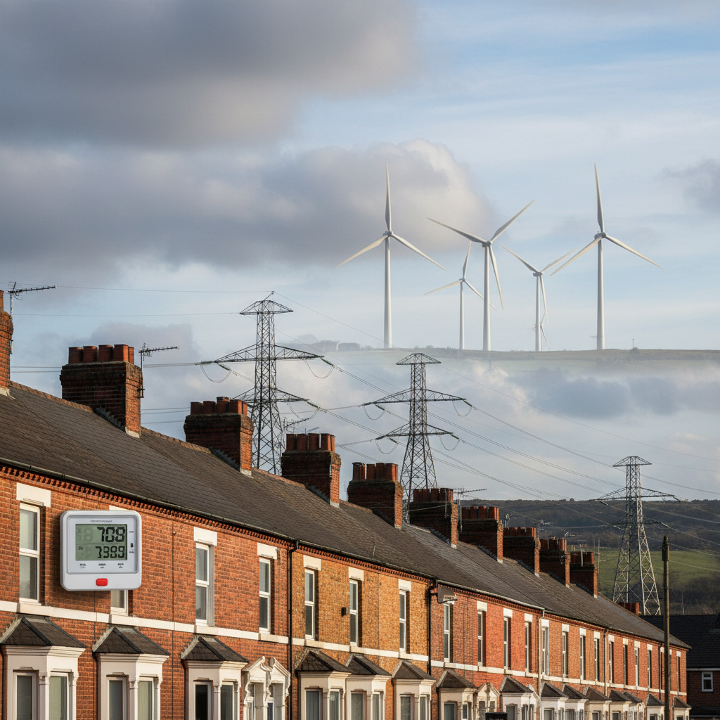 How will energy prices change? - Money Saving Expert