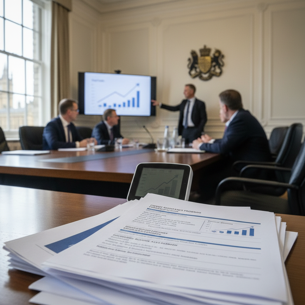 Energy bill help would be based on household income ...
