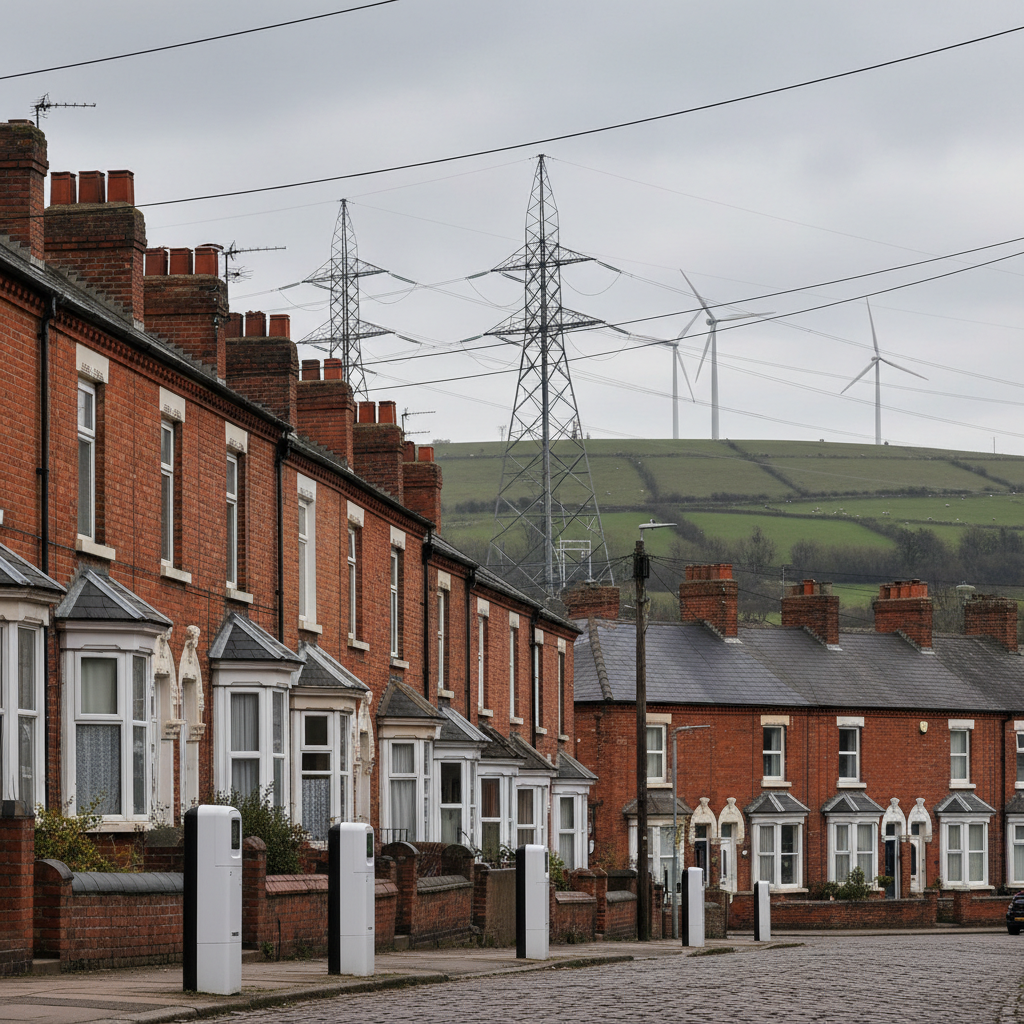 The energy bill overhaul threatening to give taxpayers an ...