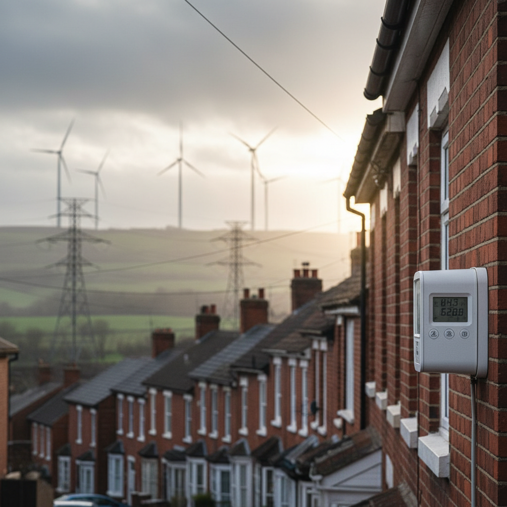 Will gas and electricity bills fall in 2026? Latest energy price forecast