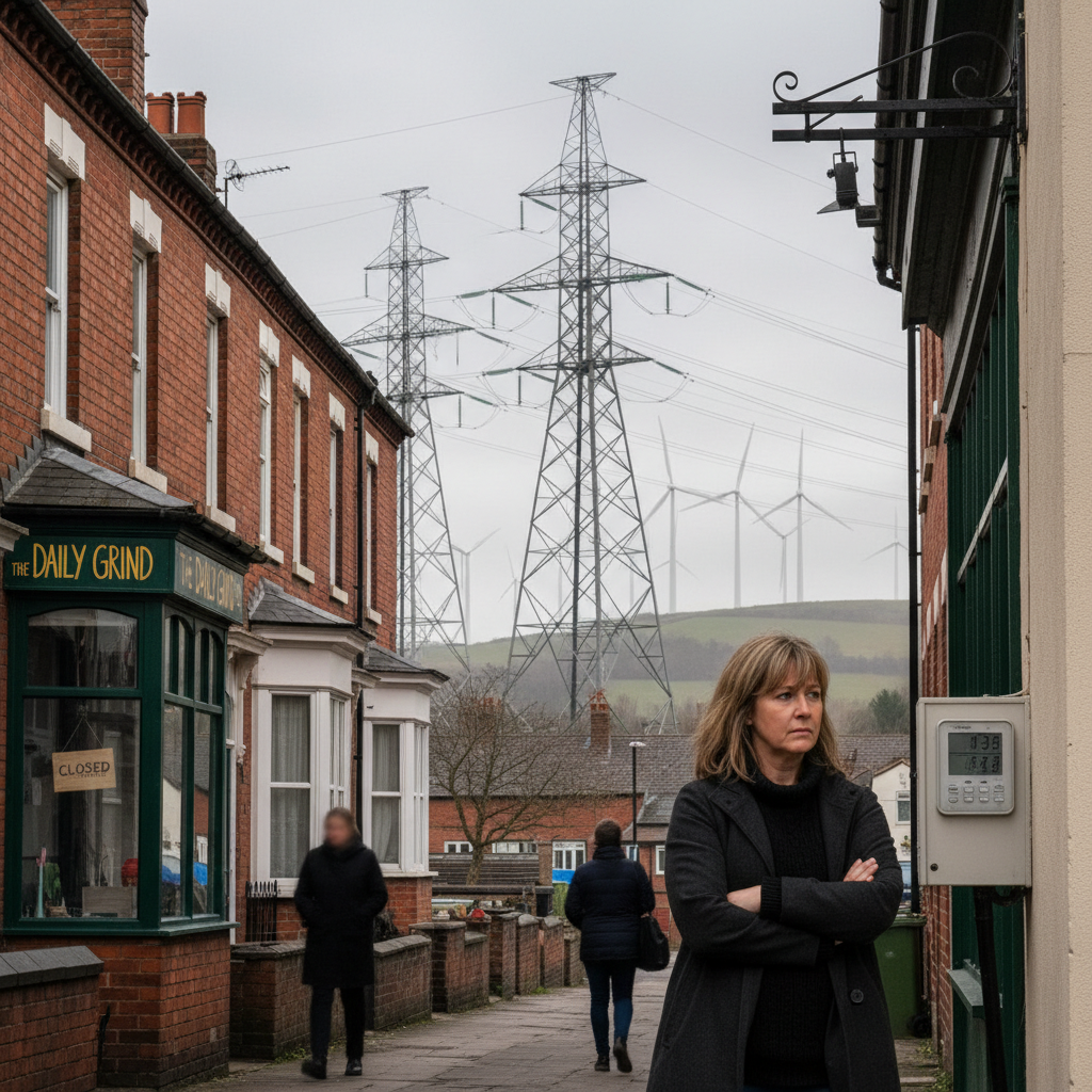How the non-domestic energy market is holding back small businesses
