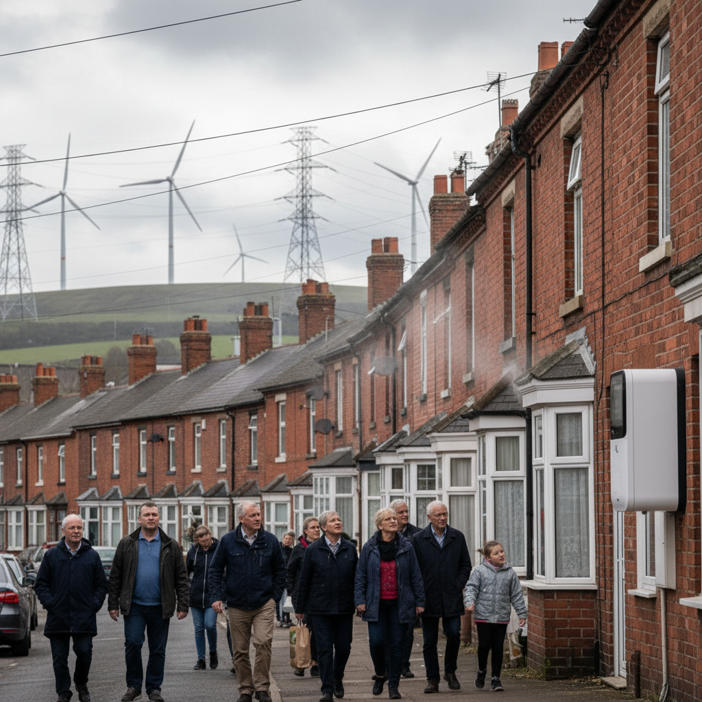 A Well-Adapted UK - Climate Change Committee