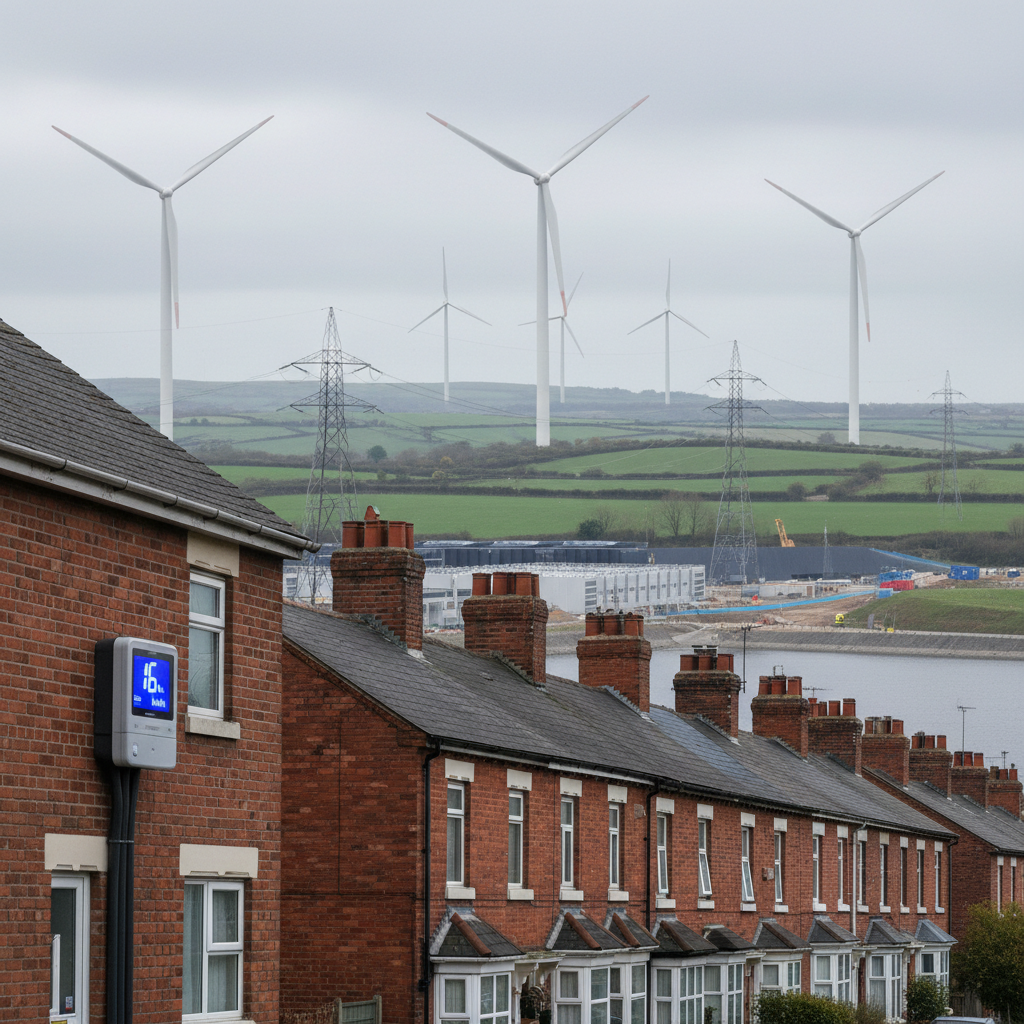 The 16 projects chosen to help save UK wind power from itself