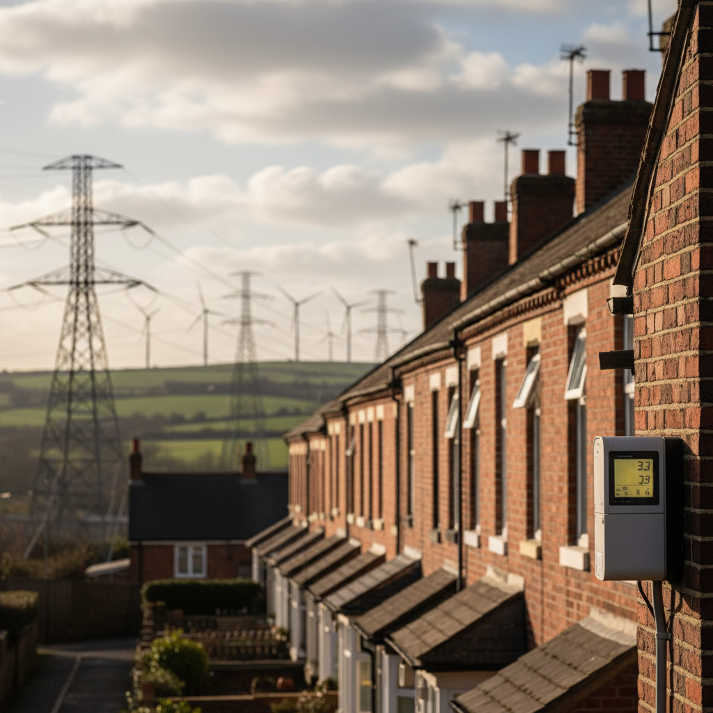British power prices are increasingly independent from gas