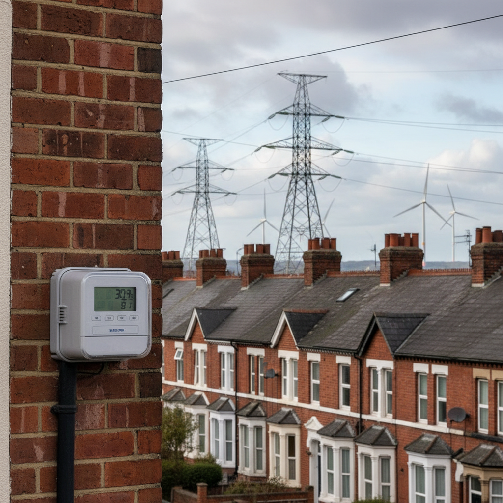 What will Andy Burnham's VAT cut on electricity bills mean ...