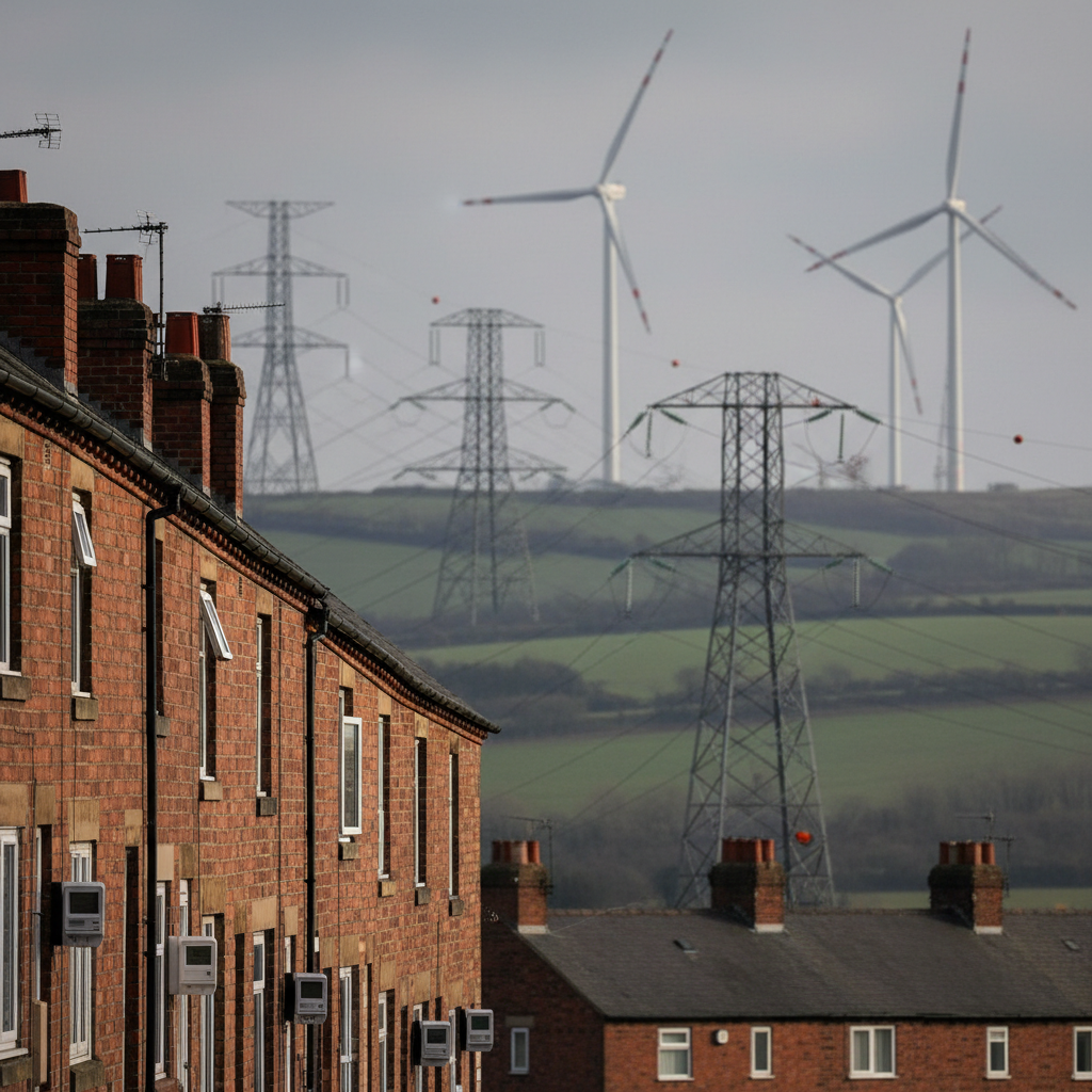 More than half of clean energy schemes needed for Labour's 2030 ...
