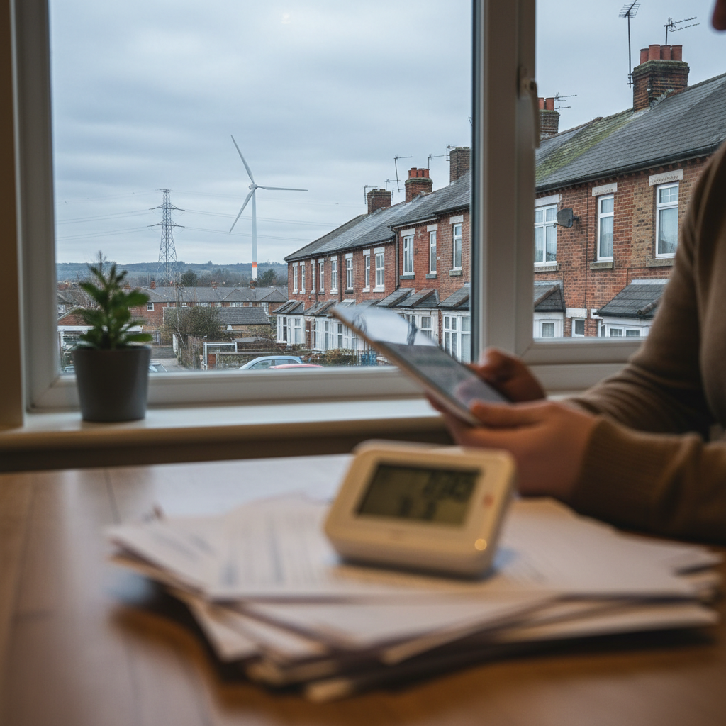 Help with energy bills - find out what you're eligible for - Uswitch