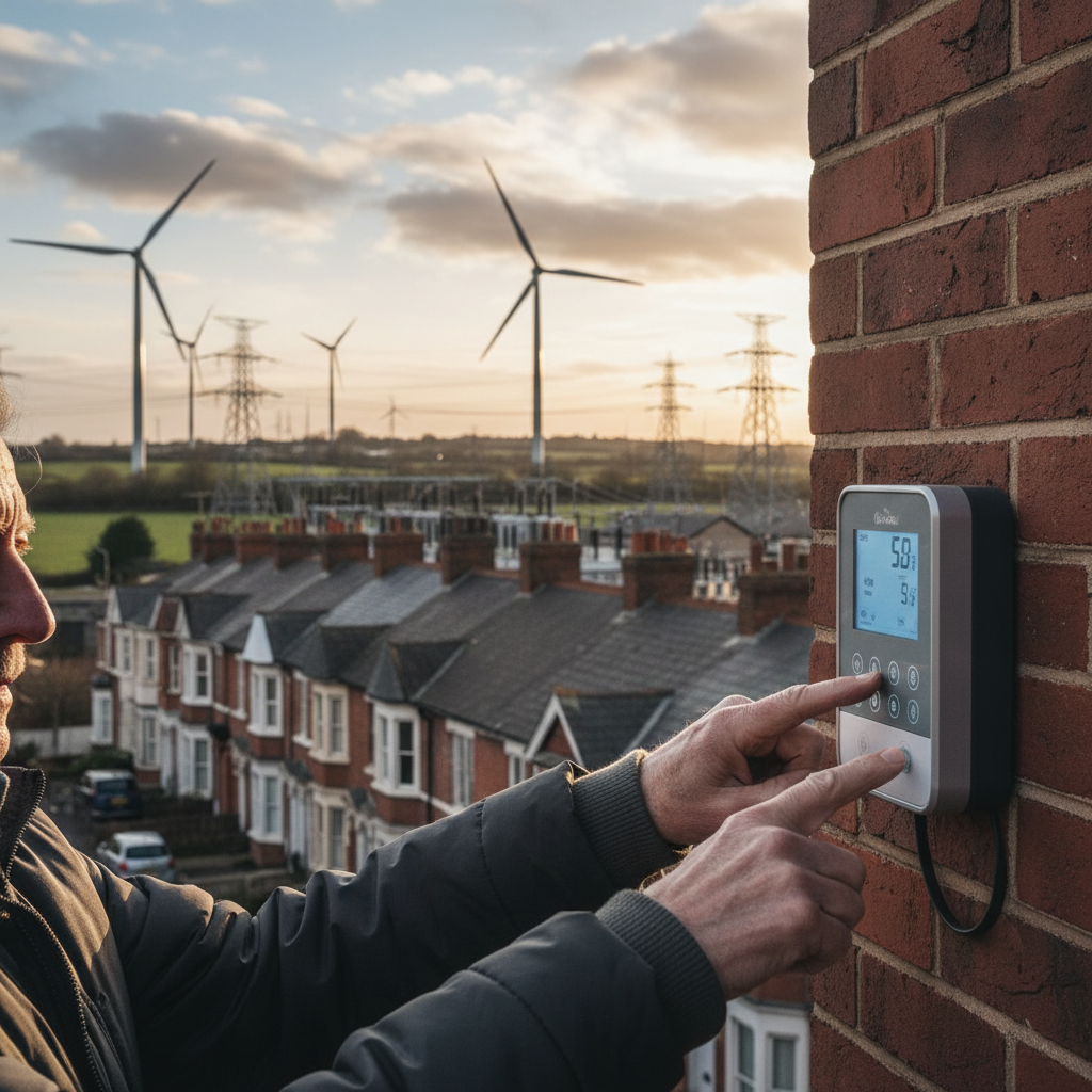 National Grid ESO broadens Balancing Mechanism to allow smaller ...