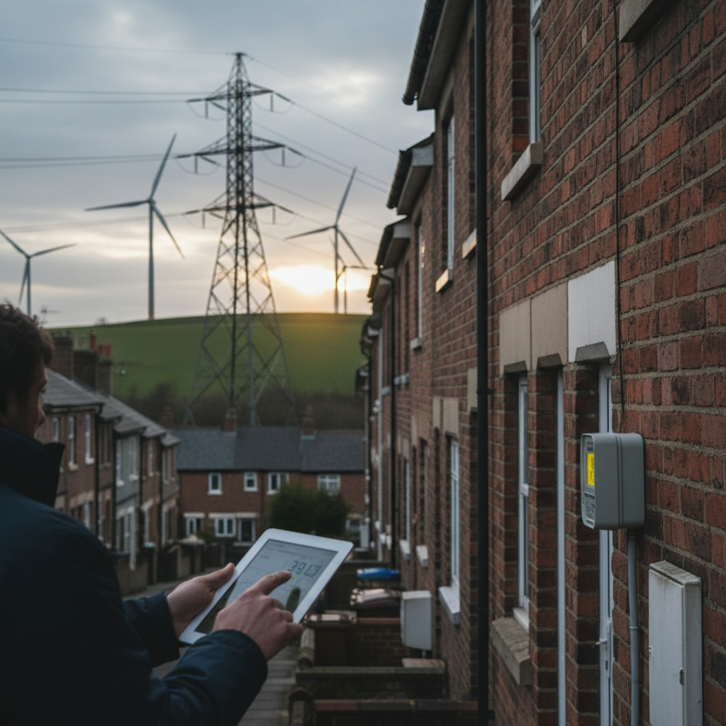 Should I fix energy or stay on the price cap in July 2026?