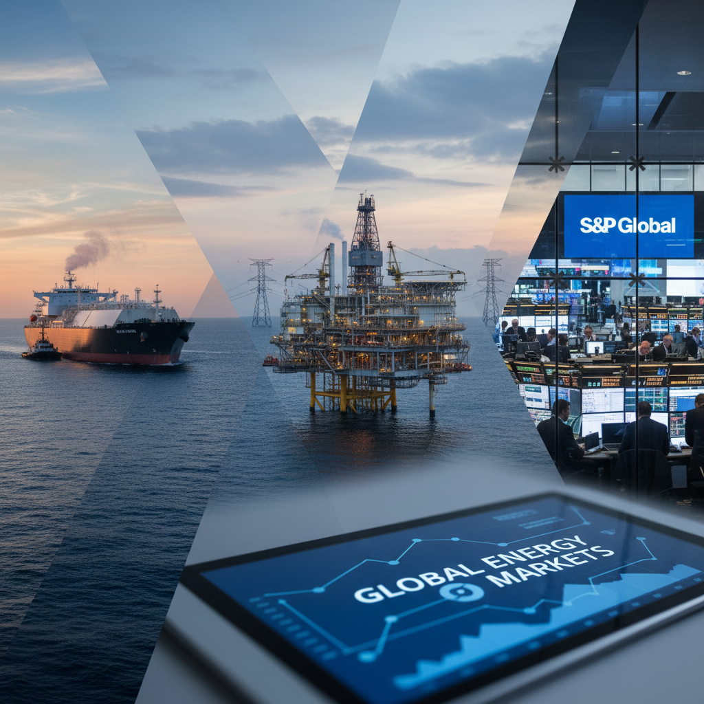 Fuel Oil Market Prices, Data, and Analysis | S&P Global