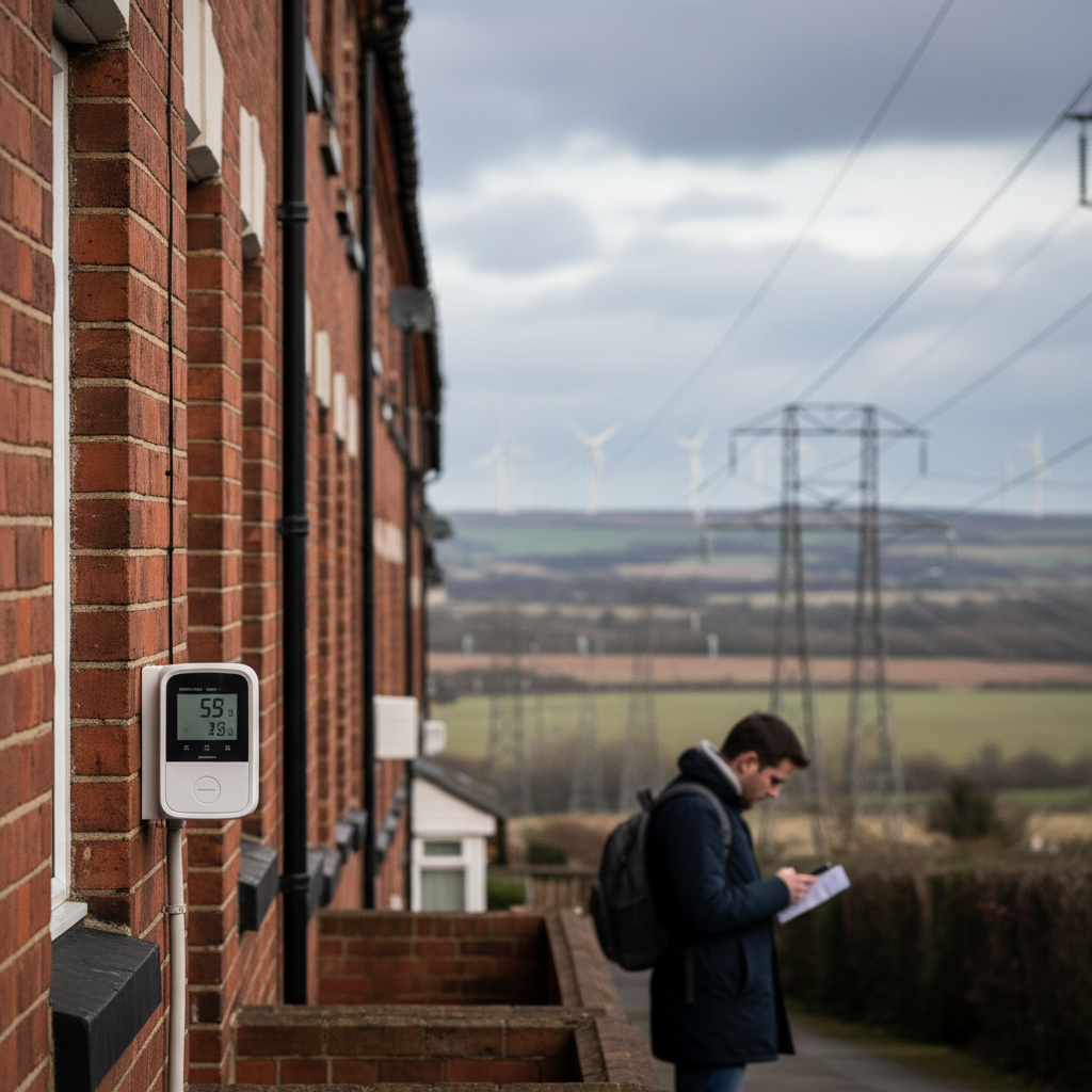 Millions reminded to get £150 off energy bills this winter