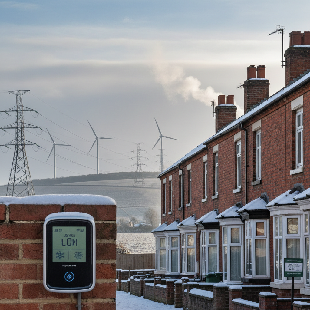 Support with energy costs - Warwick District Council.
