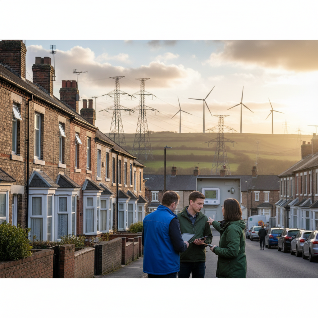 E.on, EDF and Octopus Energy launch limited trials of 'low ...