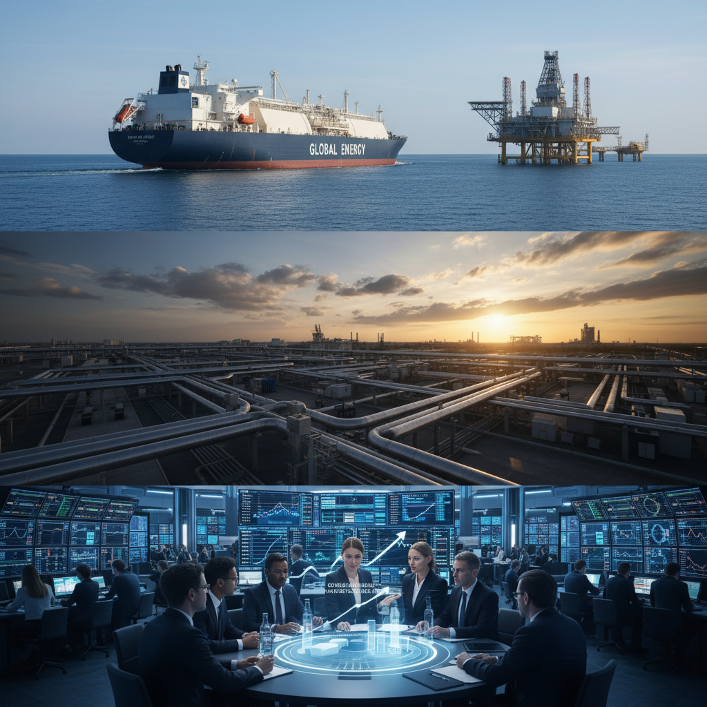 EU task force sees no immediate gas supply concern as ...