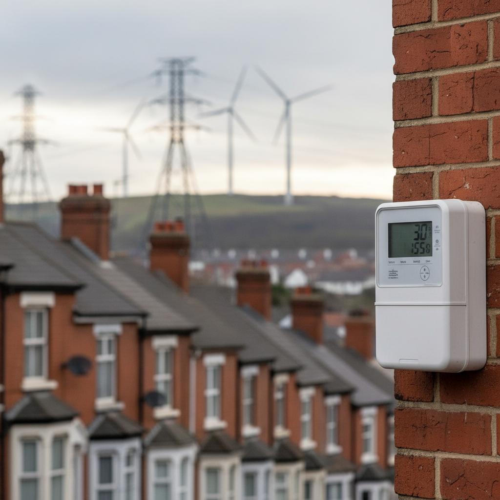 Energy Direct Debits help - Money Saving Expert