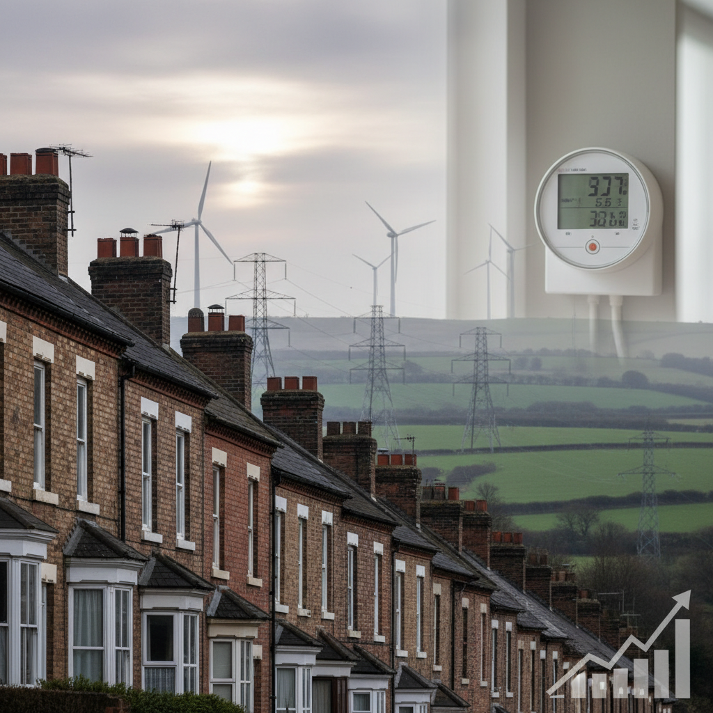 EDF predicts January price cap rise, launches new tariff