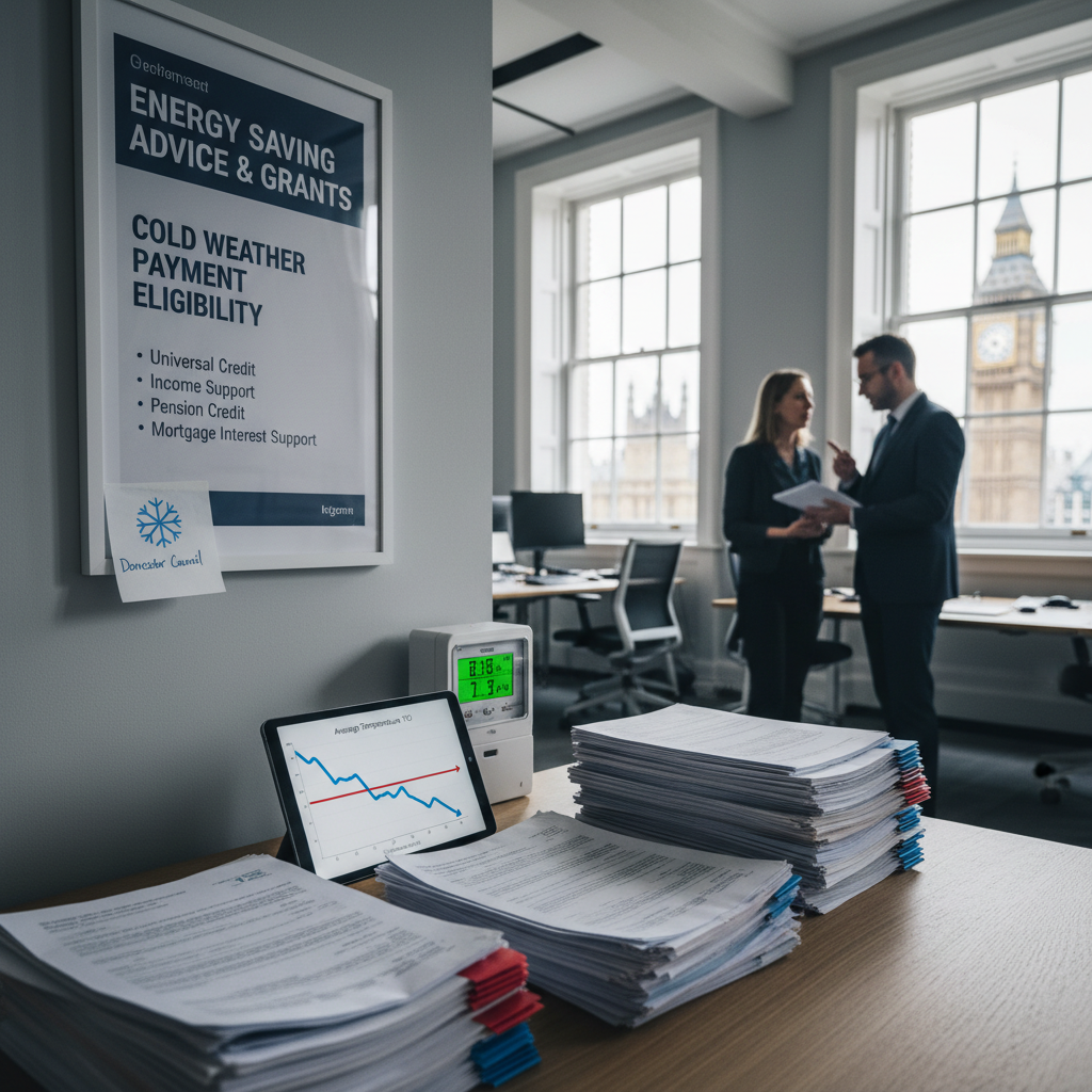 Energy Saving Advice and Grants - City of Doncaster Council