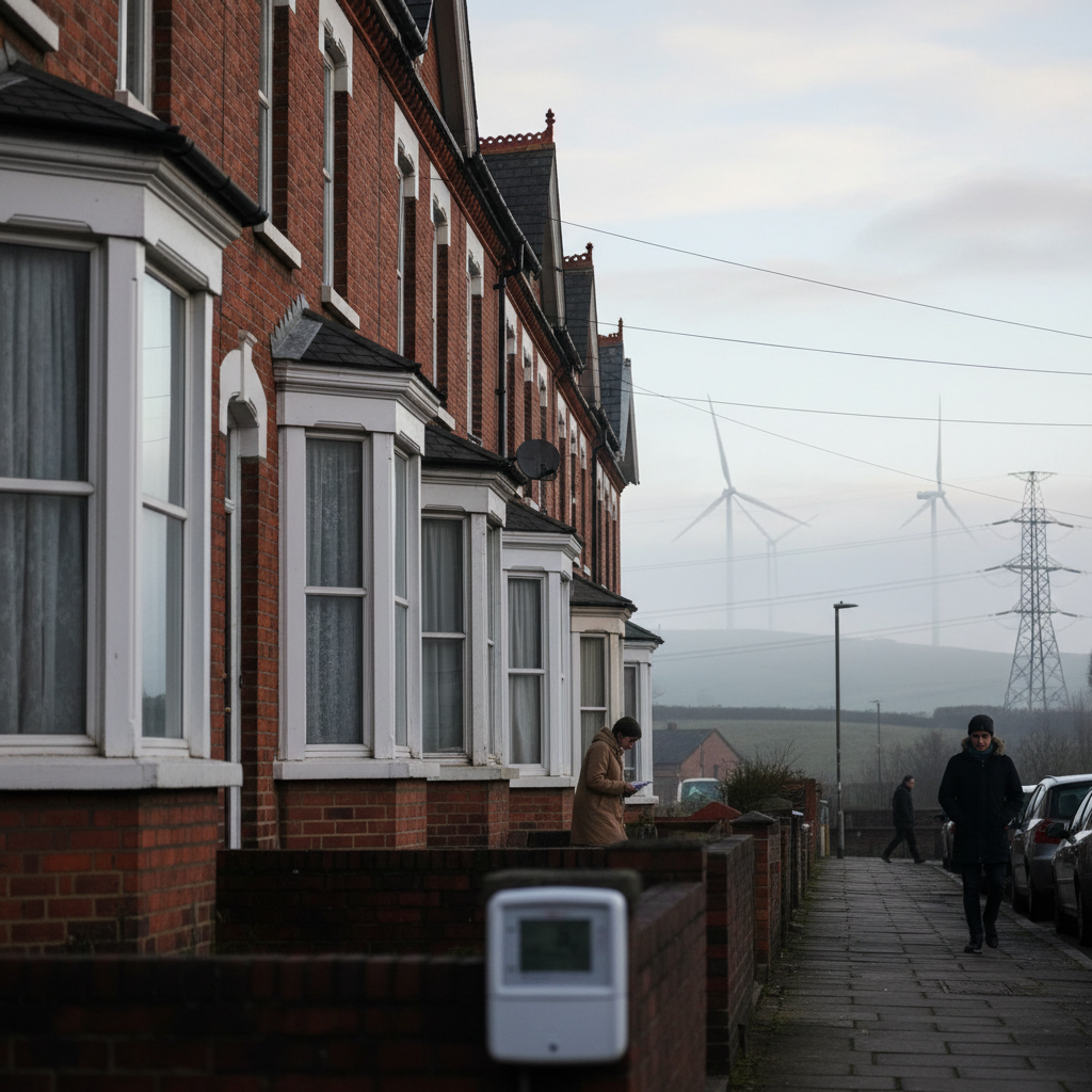 Energy debt and arrears up 43%: Ofgem