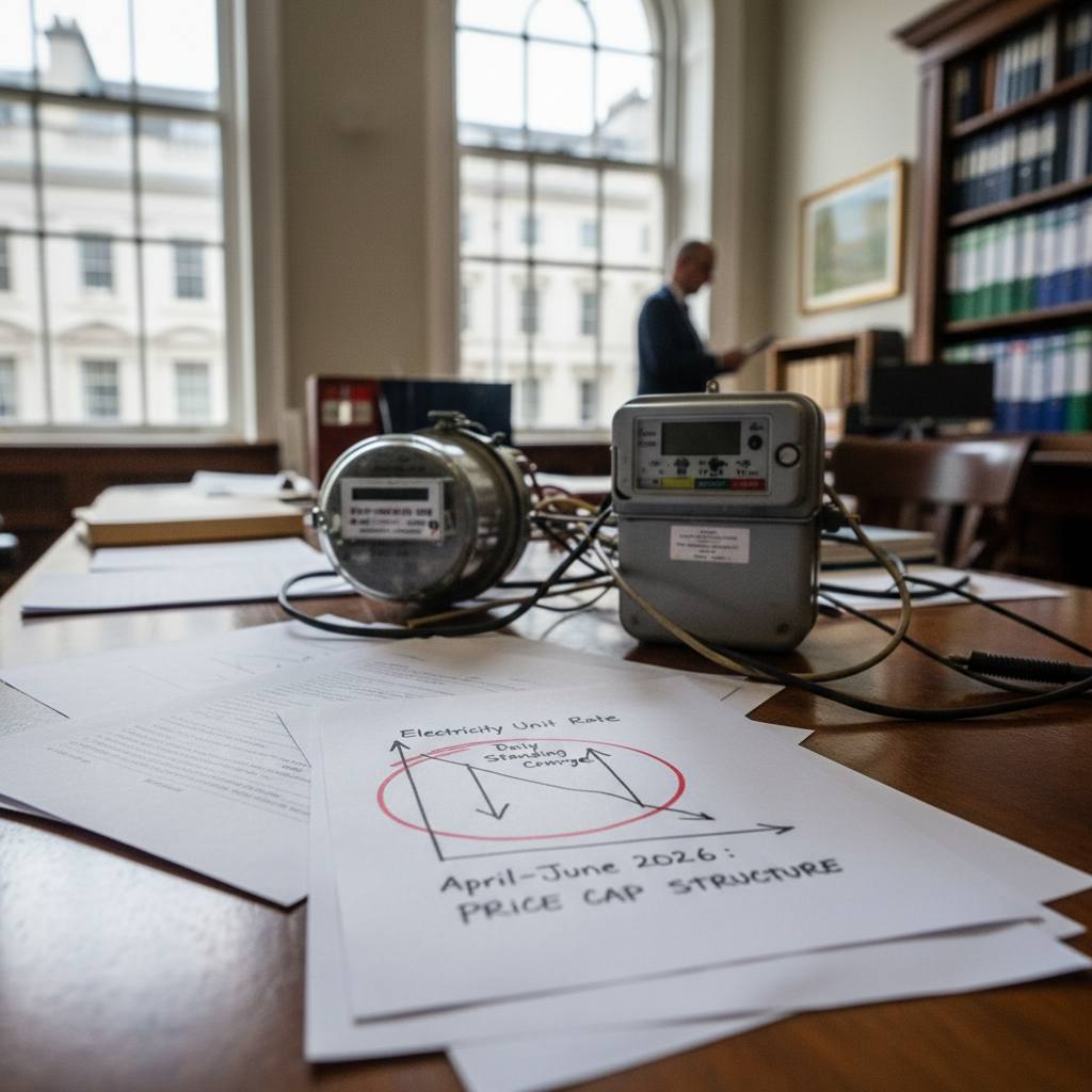 What is the energy price cap? - Which? - join Which?