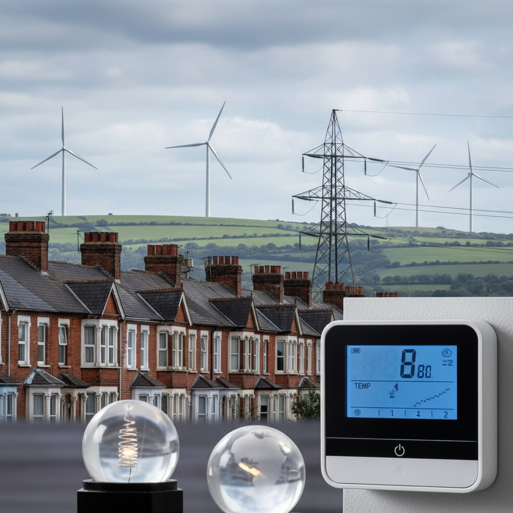 Temperature data (TEMP) - Insights Solution - Elexon