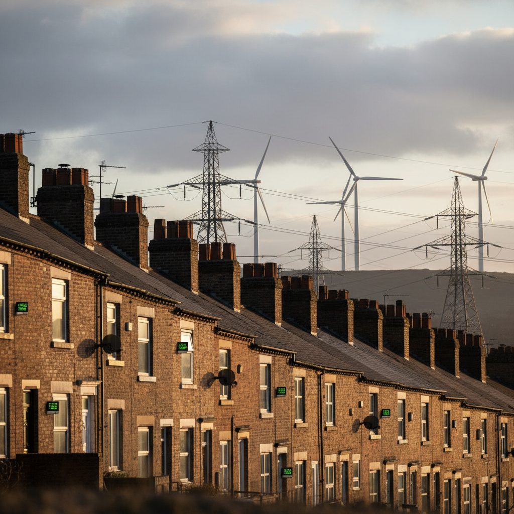British power prices are increasingly independent from gas | Ember